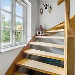 Ferienhaus In With Kitchen *