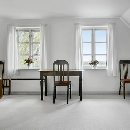 度假居 In With Kitchen