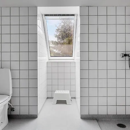 度假居 In With Kitchen Sønderborg