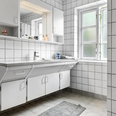 In With Kitchen 度假居