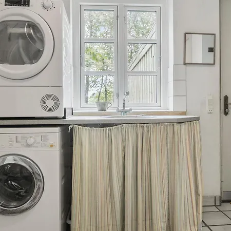 度假居 In With Kitchen