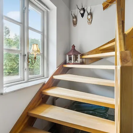 度假居 In With Kitchen *