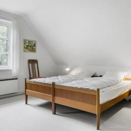 度假居 In With Kitchen Sønderborg