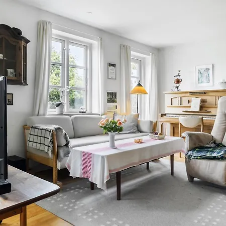 In With Kitchen 度假居 *