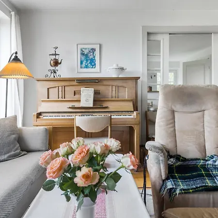 In With Kitchen 度假居 Sønderborg