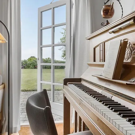 In With Kitchen * Sønderborg