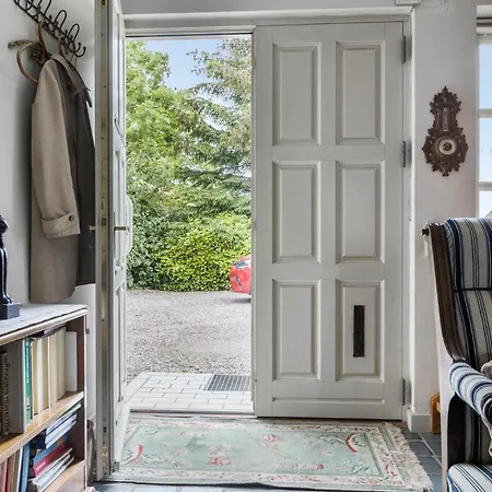 In With Kitchen 度假居