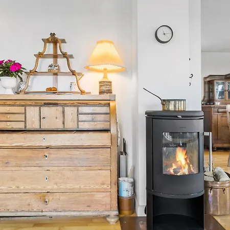 In With Kitchen 度假居 *