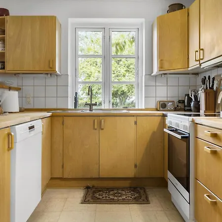 度假居 In With Kitchen *