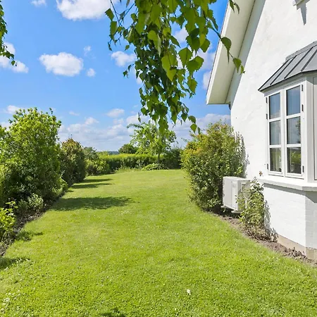 In With Kitchen 度假居 Sønderborg