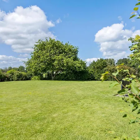 In With Kitchen 度假居