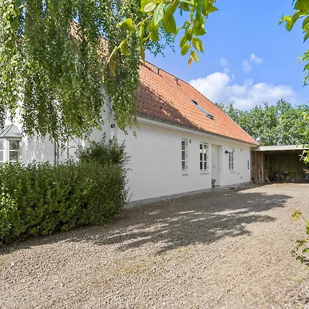 度假居 In With Kitchen