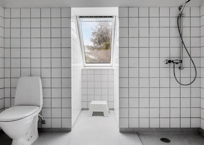 別荘 In With Kitchen Sønderborg