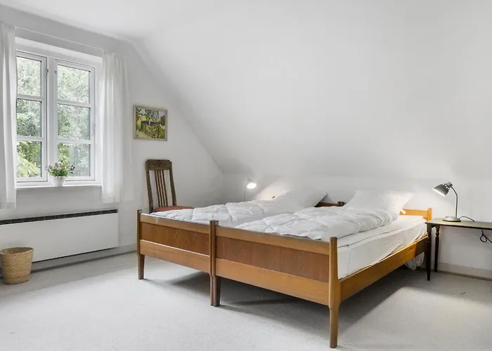 別荘 In With Kitchen Sønderborg